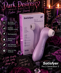 Satisfyer Pro 2 Generation 3