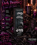 Fetish Fantasy Lover’s Fantasy Ki