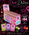 Poppin’ Rock Candy – Fruit Stand
