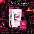 Sensuva Legacy ON Original – Natural Arousal Oil