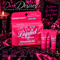 Liquid V for Women – Stimulating Gel, 3 Pack