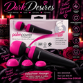 PalmPower Massager