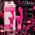 CalExotics Original Butterfly Kiss