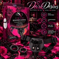 Blush Sx For You – Beginner’s Harness