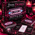 Choose Your Pleasure – Adult Party Game