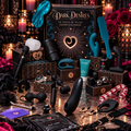 24 Days of Play Luxury Advent Calendar