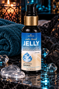 Sensuva Water-Based Jelly Personal Lubricant – Original